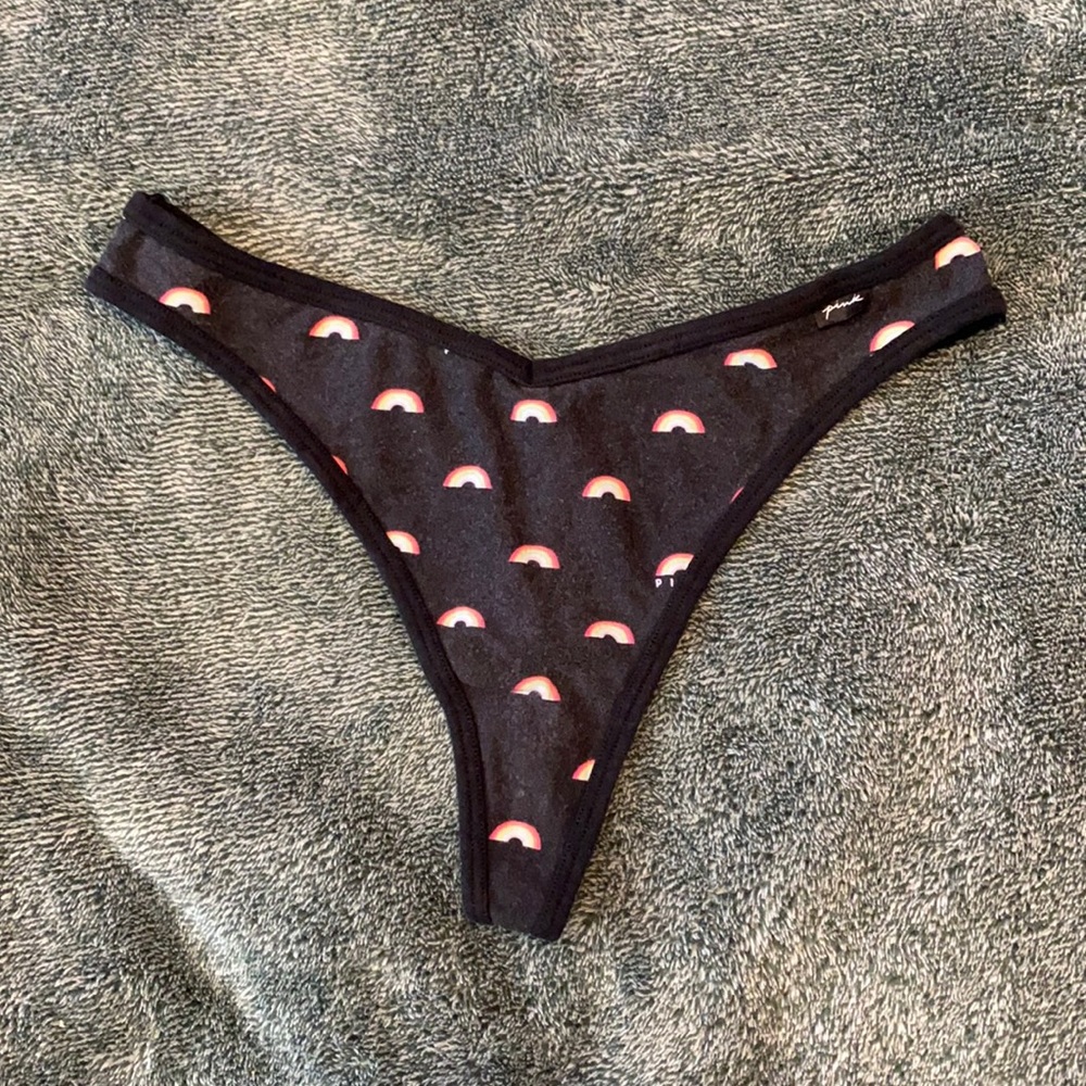 VS PINK Thong L